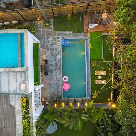 Ekostay Luxe I Avante Villa Calangute Exterior photo