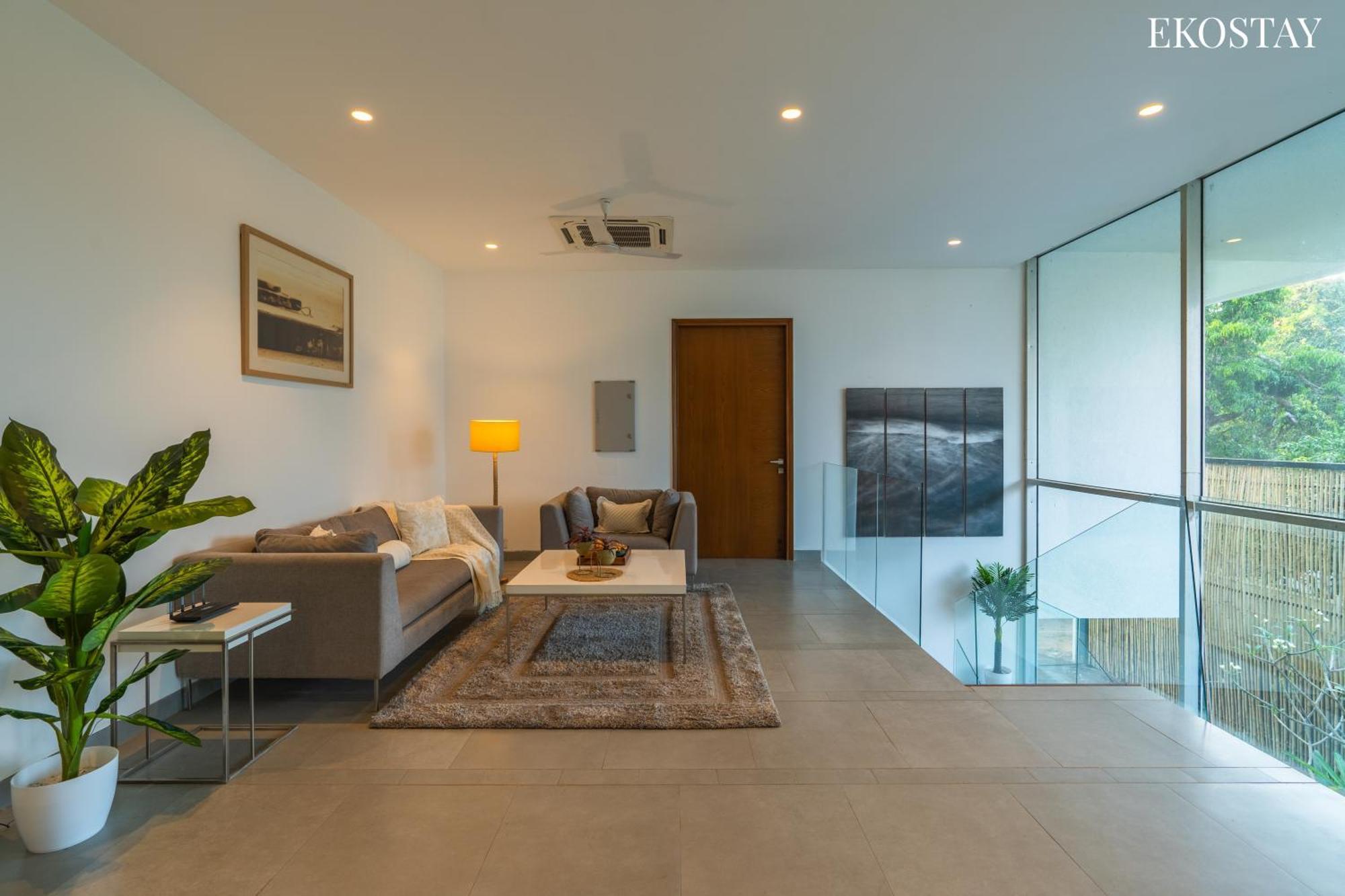 Ekostay Luxe I Avante Villa Calangute Exterior photo